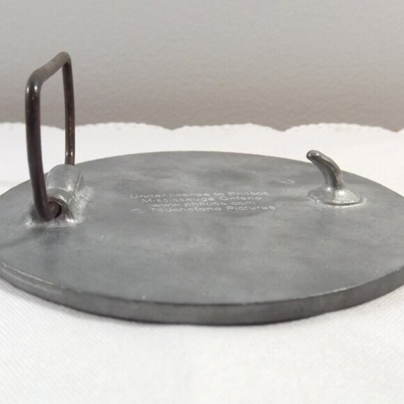 The Nightmare Before Christmas Jack Skellington Novelty Belt Buckle - Picture 8 of 10